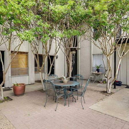 Dallas Condo With Pool Access - Walk To Knox Street! エクステリア 写真