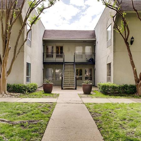 Dallas Condo With Pool Access - Walk To Knox Street! エクステリア 写真